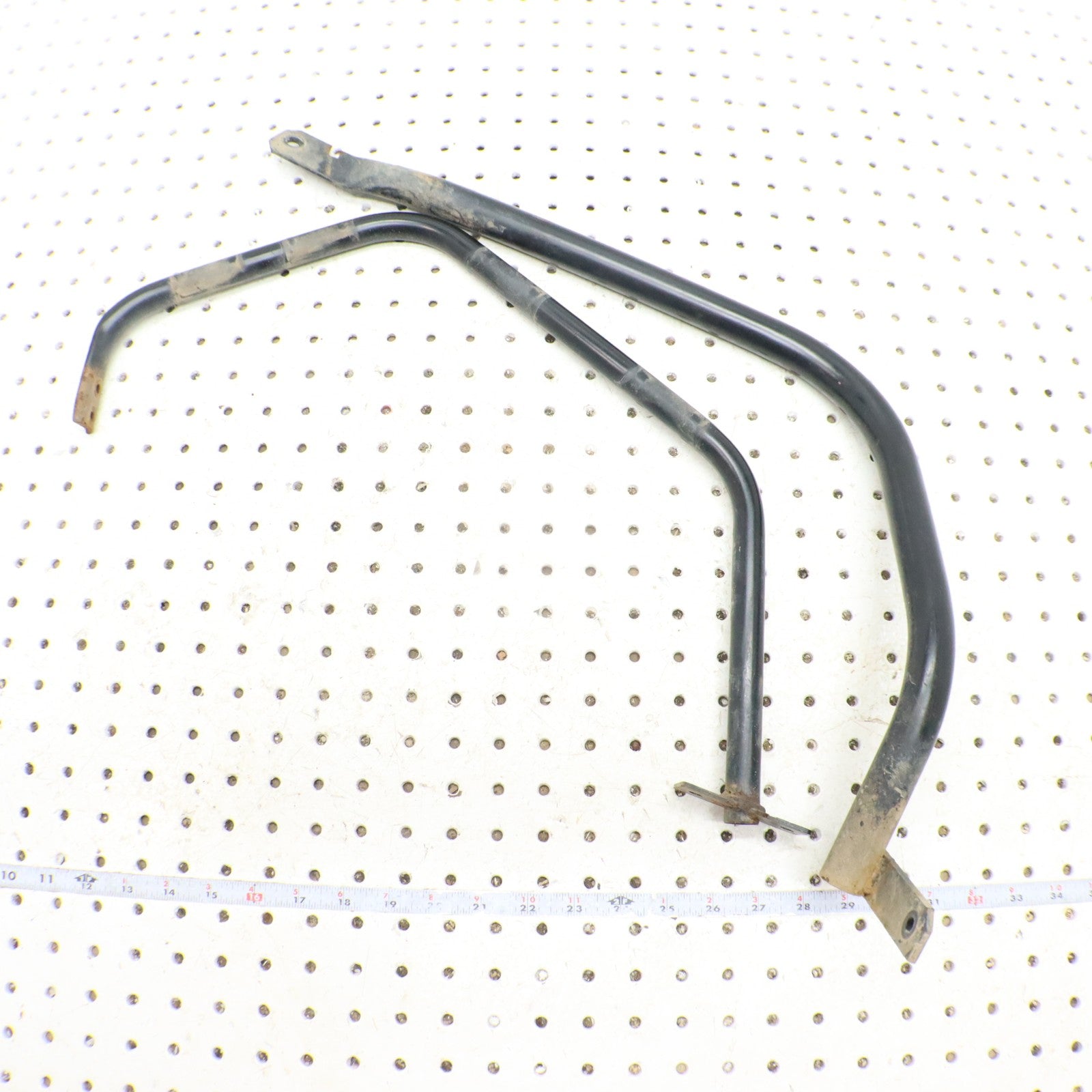2009 Polaris Rzr 800 Hip Bolster Side Bar RIGHT 2877985