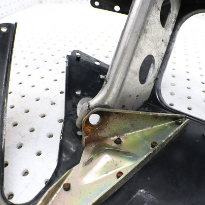 2013 Arctic Cat Procross Xf800 Bulkhead Chassis Frame Front Clip 2707-181