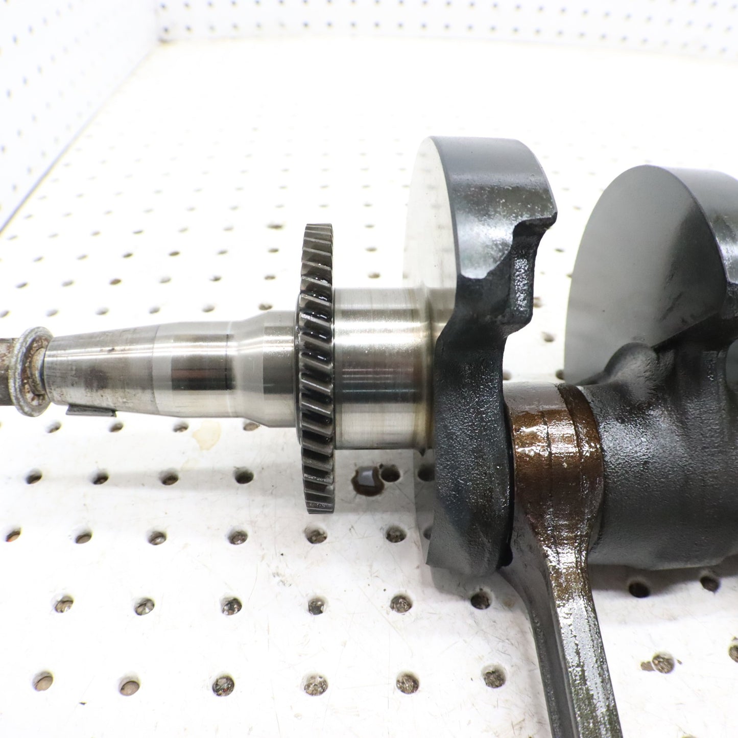 2003 Polaris Sportsman 600 Crankshaft Crank Shaft 2202362  CORE