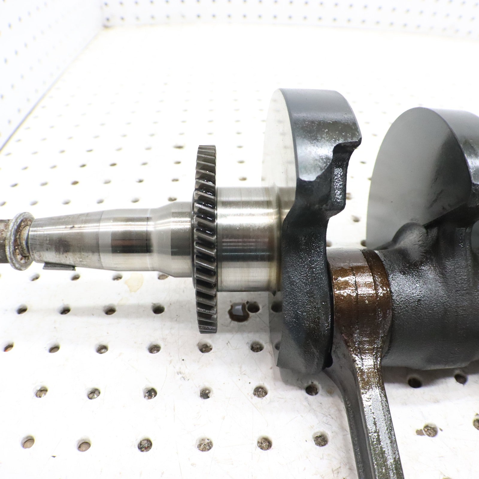 2003 Polaris Sportsman 600 Crankshaft Crank Shaft 2202362  CORE