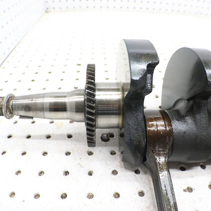 2003 Polaris Sportsman 600 Crankshaft Crank Shaft 2202362  CORE