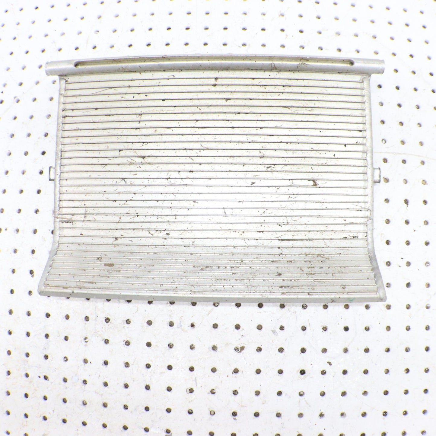 2016 Polaris Rush 800 Rear Heat Exchanger Cooler REAR 1240735