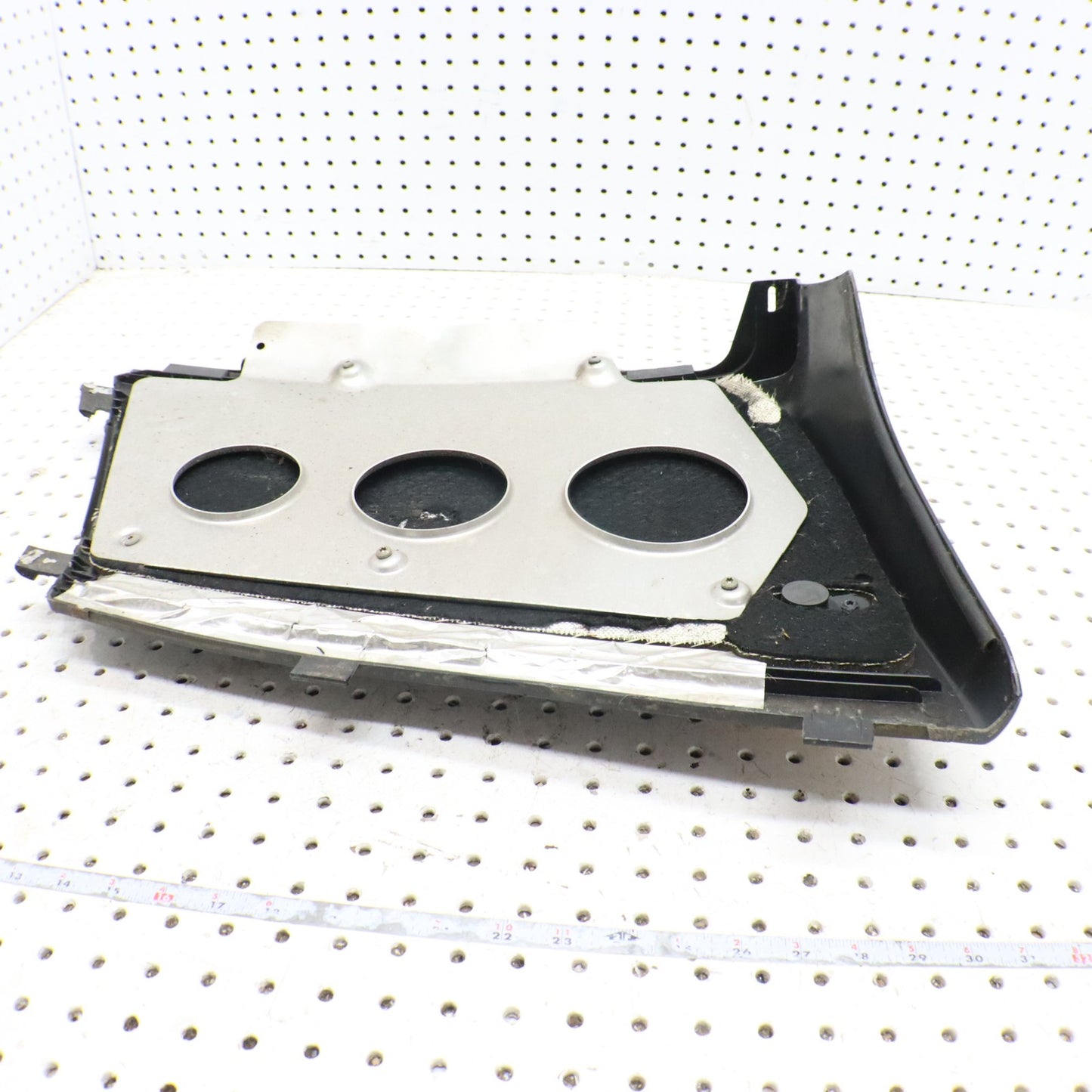 2007 Polaris Iq 600 Side Panel Right 2633255-070