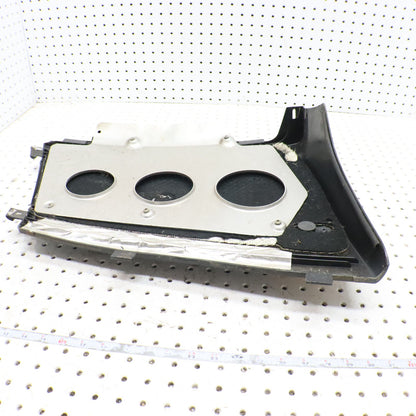 2007 Polaris Iq 600 Side Panel Right 2633255-070