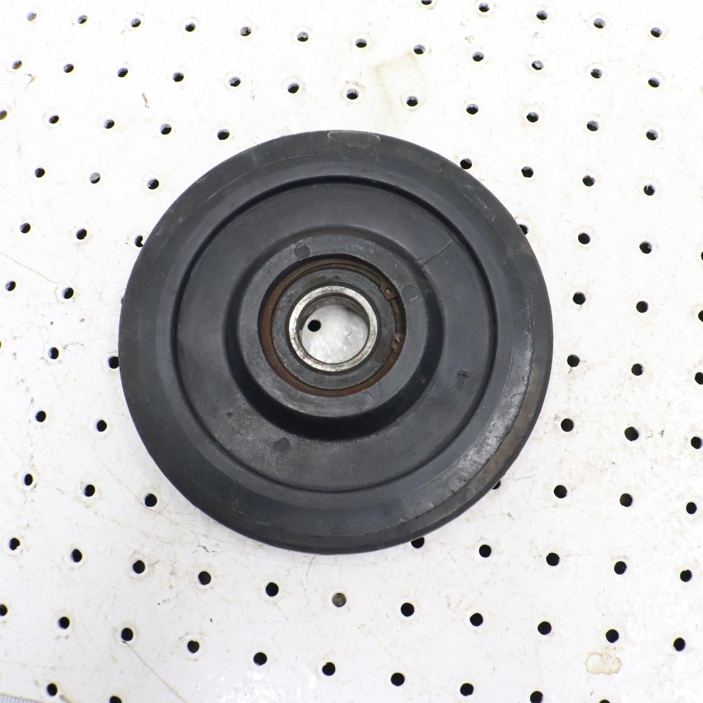1995 Polaris Xcr 600 Idler Wheel Bogie Wheel 1594053 6.375" OD