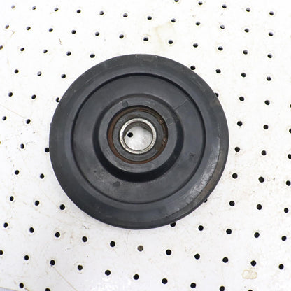 1995 Polaris Xcr 600 Idler Wheel Bogie Wheel 1594053 6.375" OD
