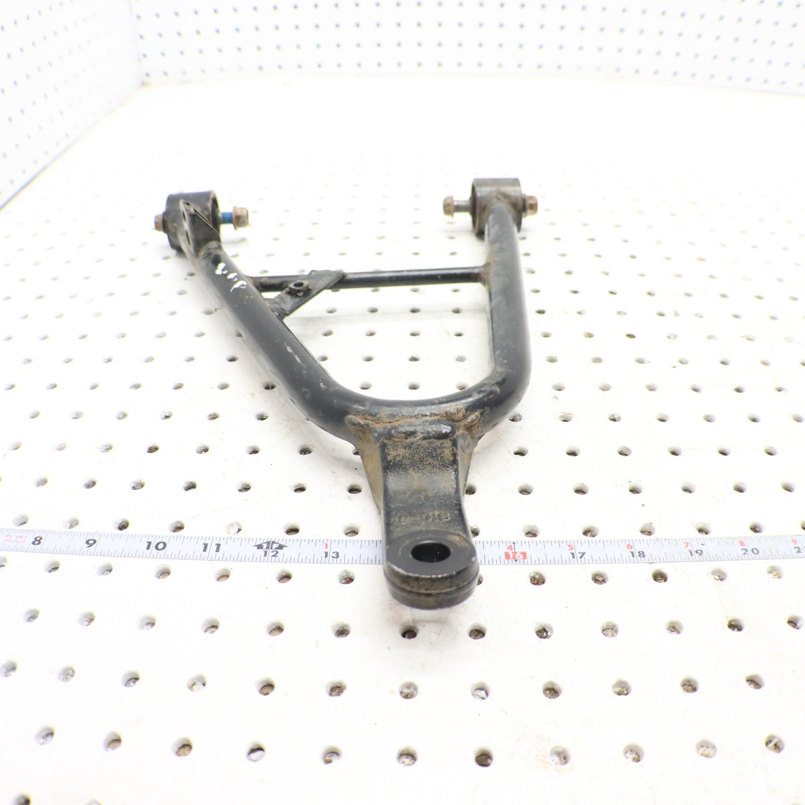 2016 SUZUKI KING QUAD 500 FRONT LOWER LEFT CONTROL A ARM 52420-31820
