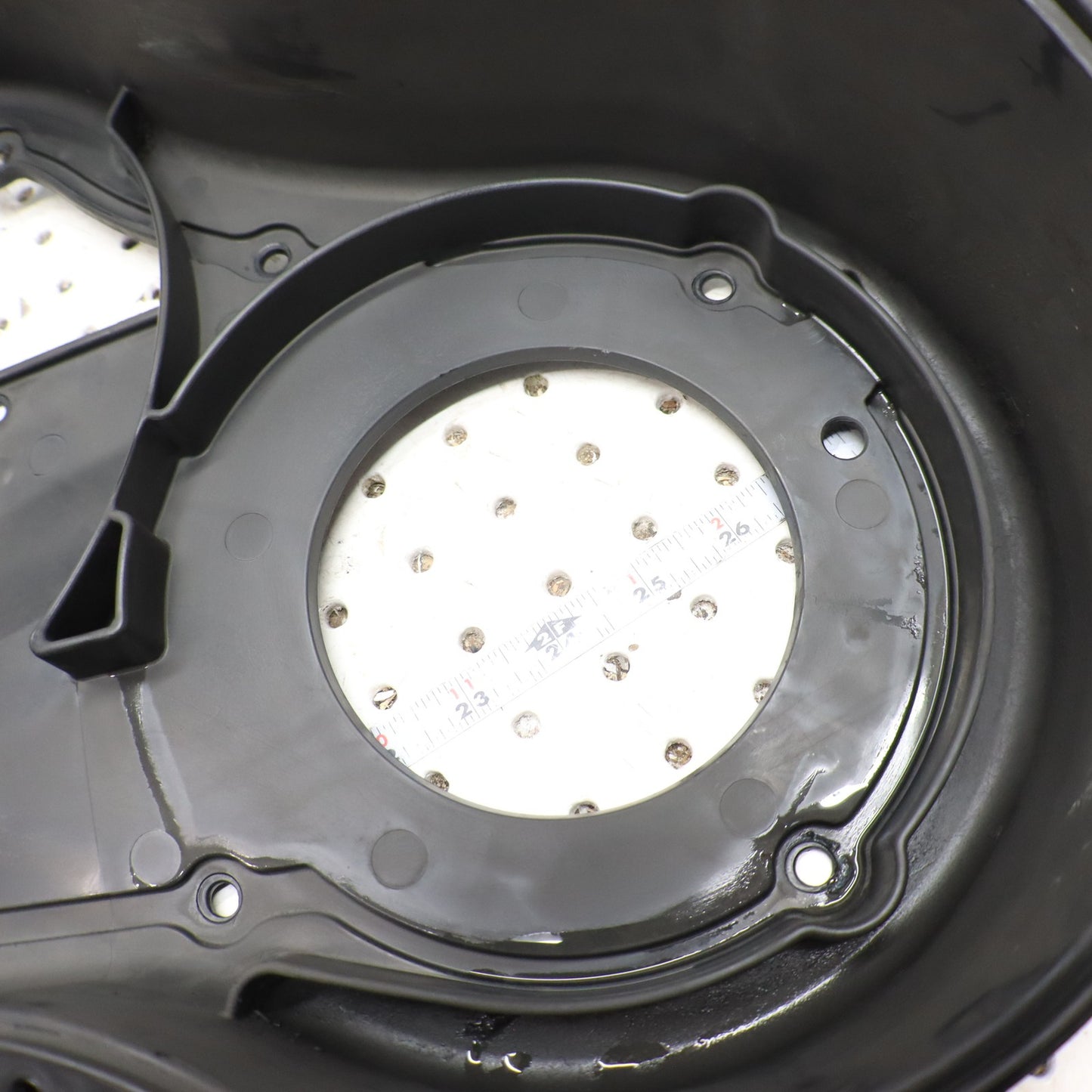 2009 Polaris Sportsman Xp 850 Clutch Cover Inner 5438127