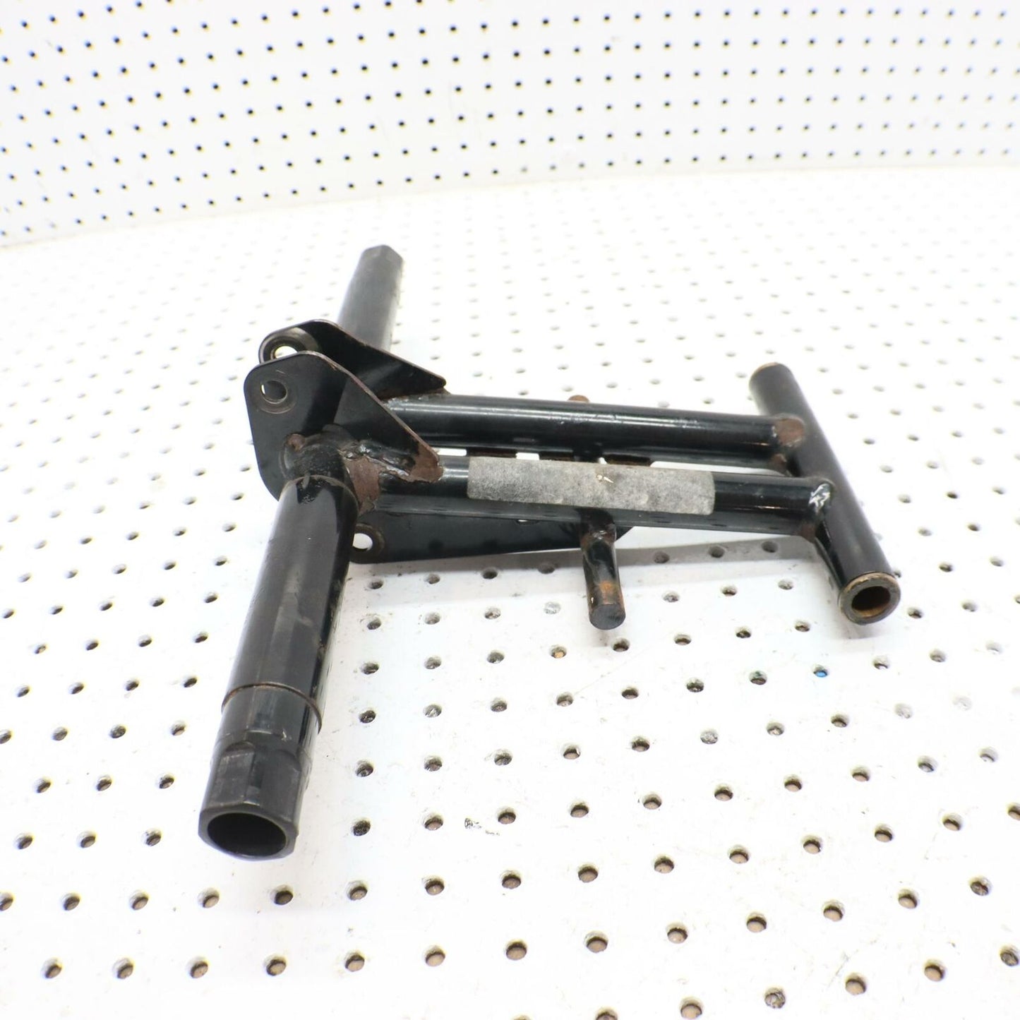 2015 ARCTIC CAT XF 6000 REAR IDLER TORQUE ARM 2704-002