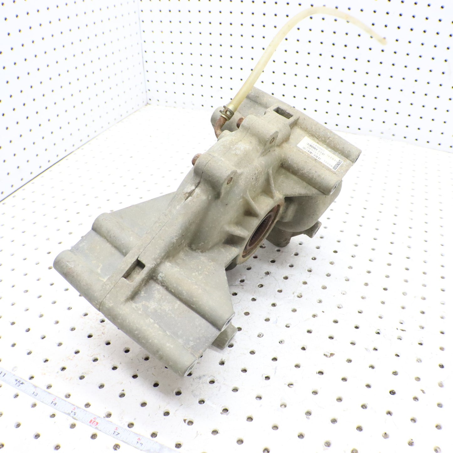 2009 Polaris Sportsman 800 Rear Gearcase Final Drive 1332660