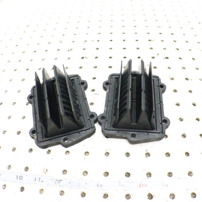 2017 Polaris Pro Rmk 800 Intake Reed Block Reeds 1205059 ; 2205800