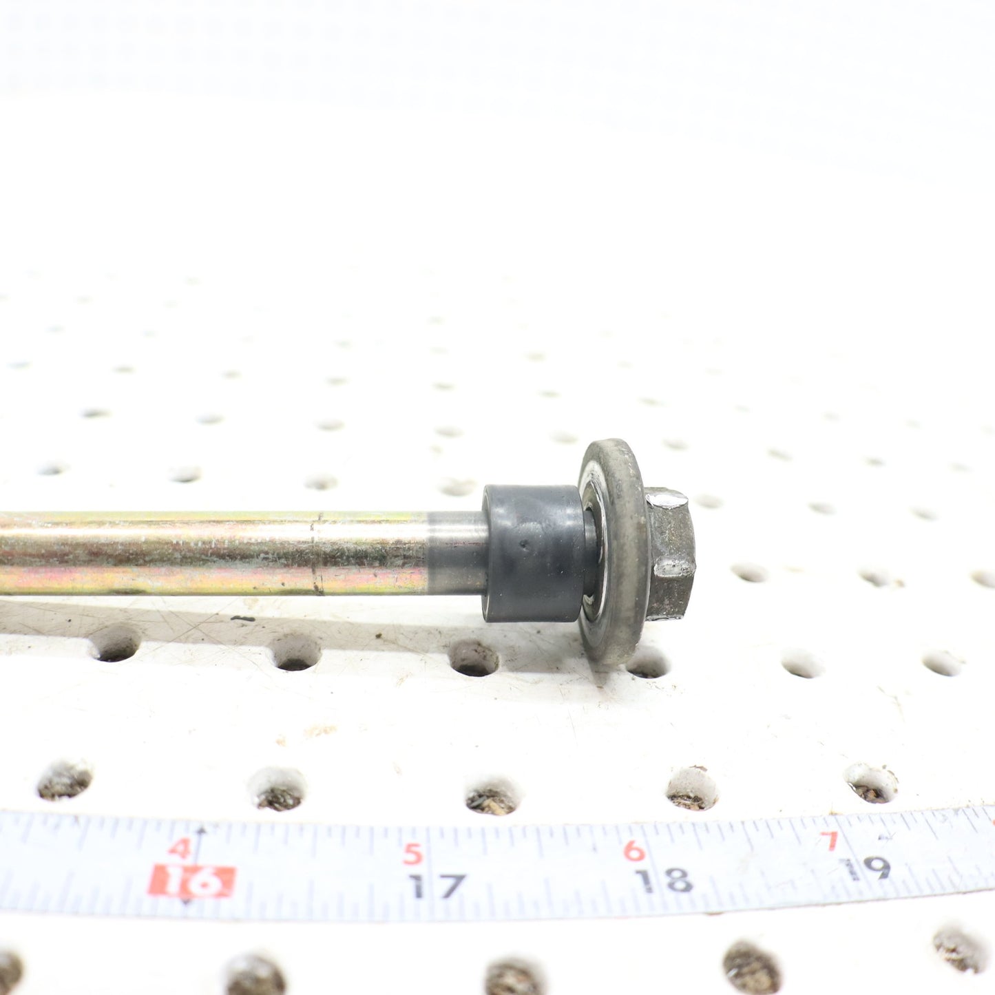 2009 Polaris Sportsman Xp 850 Drive Clutch Bolt 7518868 