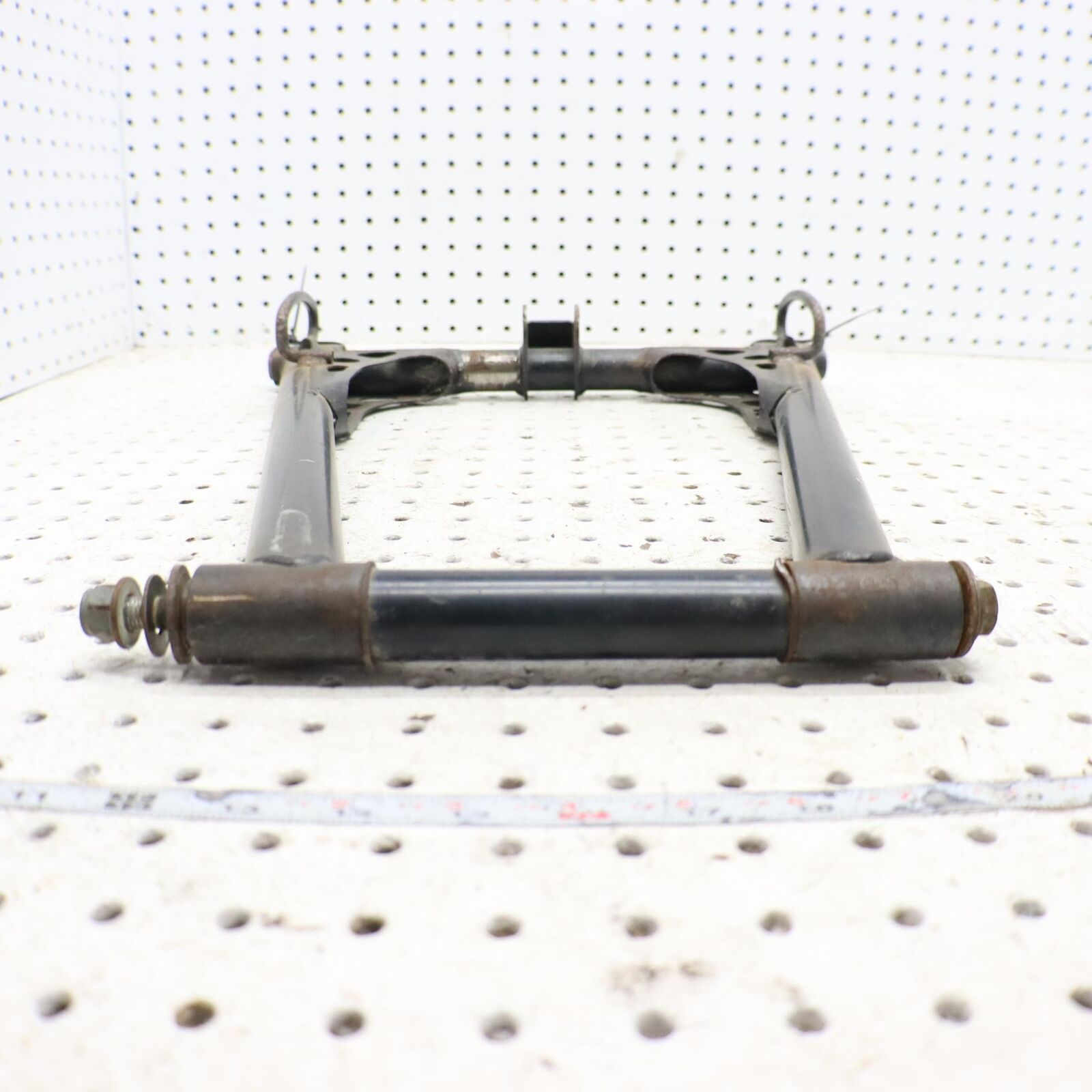 2015 POLARIS SWITCHBACK 800 FRONT TORQUE ARM 1543184-329; 1544186-329
