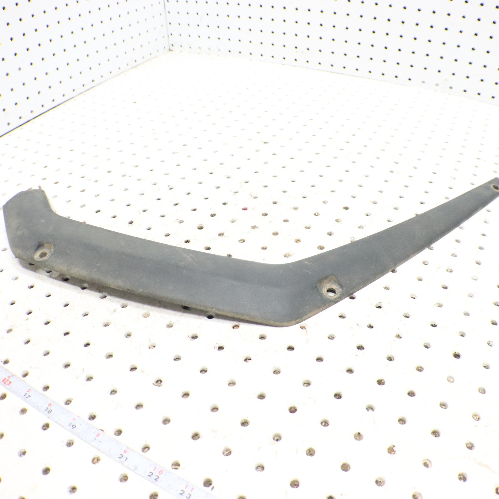 2009 Polaris Rzr 800 Fender Flare FRONT LEFT 5436602-070; 5438207-070