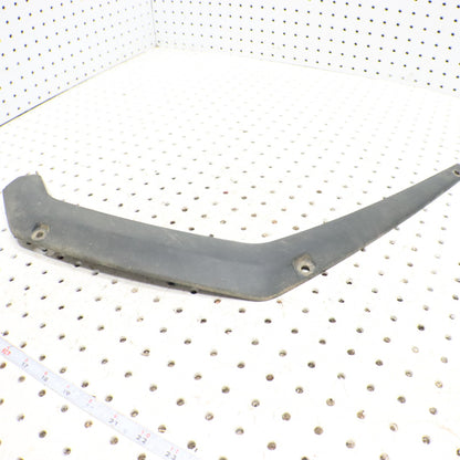 2009 Polaris Rzr 800 Fender Flare FRONT LEFT 5436602-070; 5438207-070