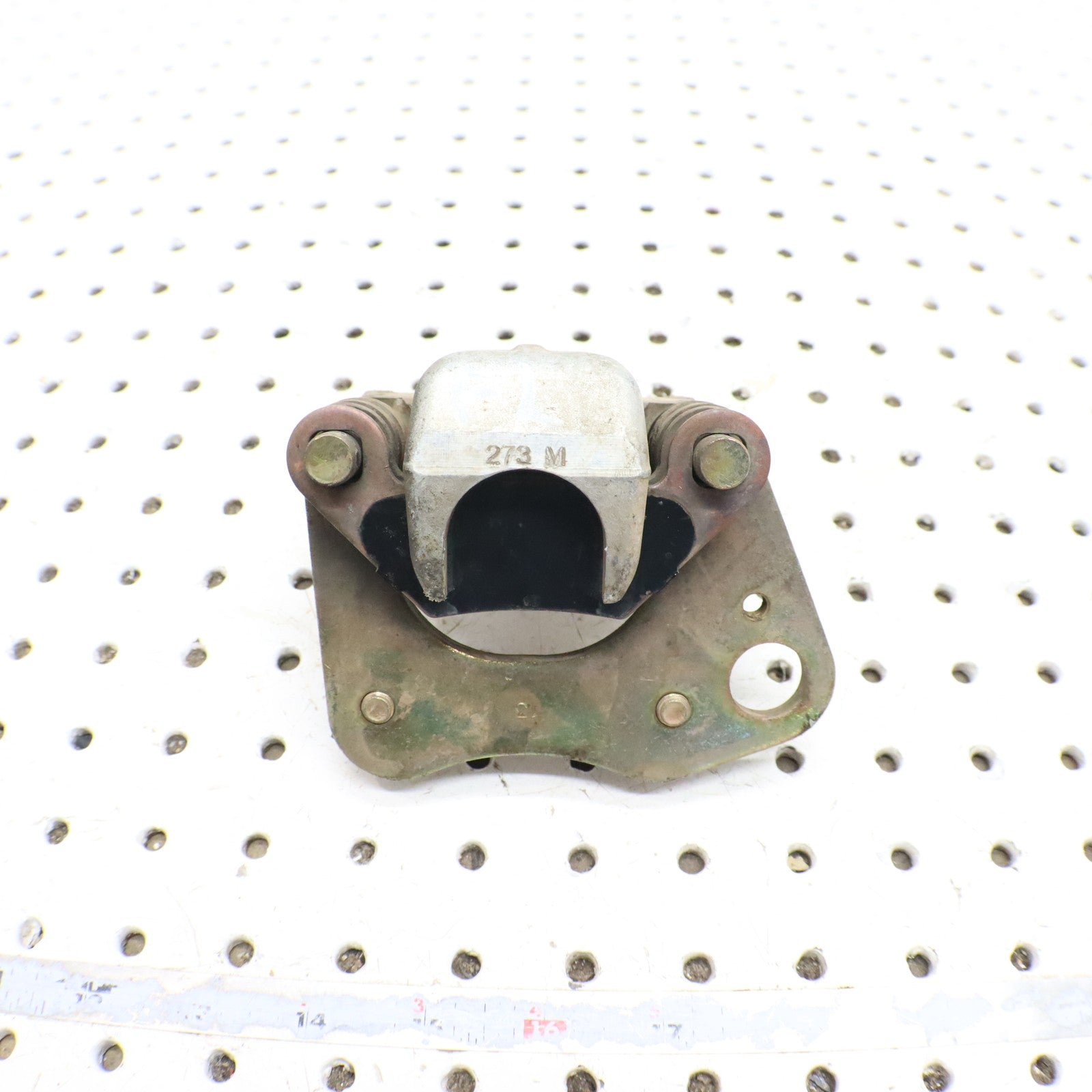 2024 Polaris Sportsman 570 Efi Eps Brake Caliper Front LH 1913978