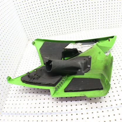 2016 Arctic Cat M8000 Side Panel Left 4718-667; 4718-577