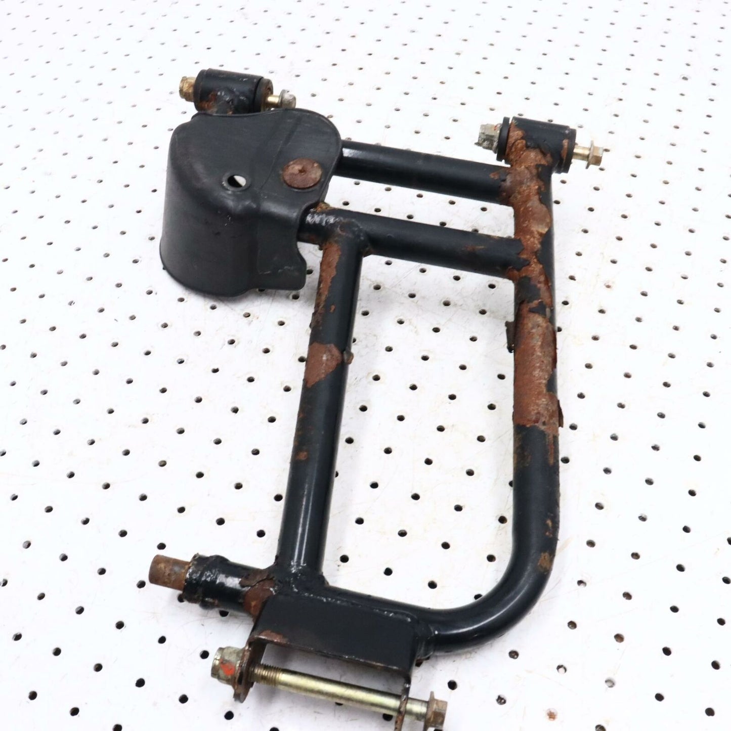 2004 ARCTIC CAT 650 REAR BACK LOWER RIGHT CONTROL A ARM 0504-438