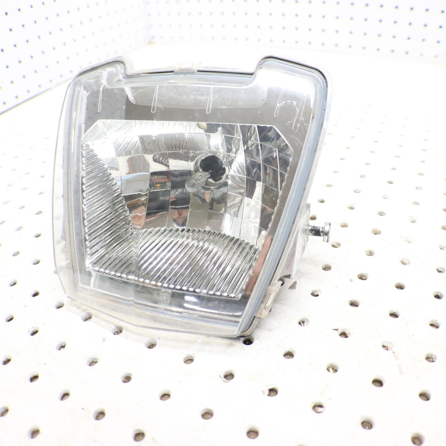 2014 Polaris Sportsman 570 Headlight Head Light Upper Pod 2410429 NICE!