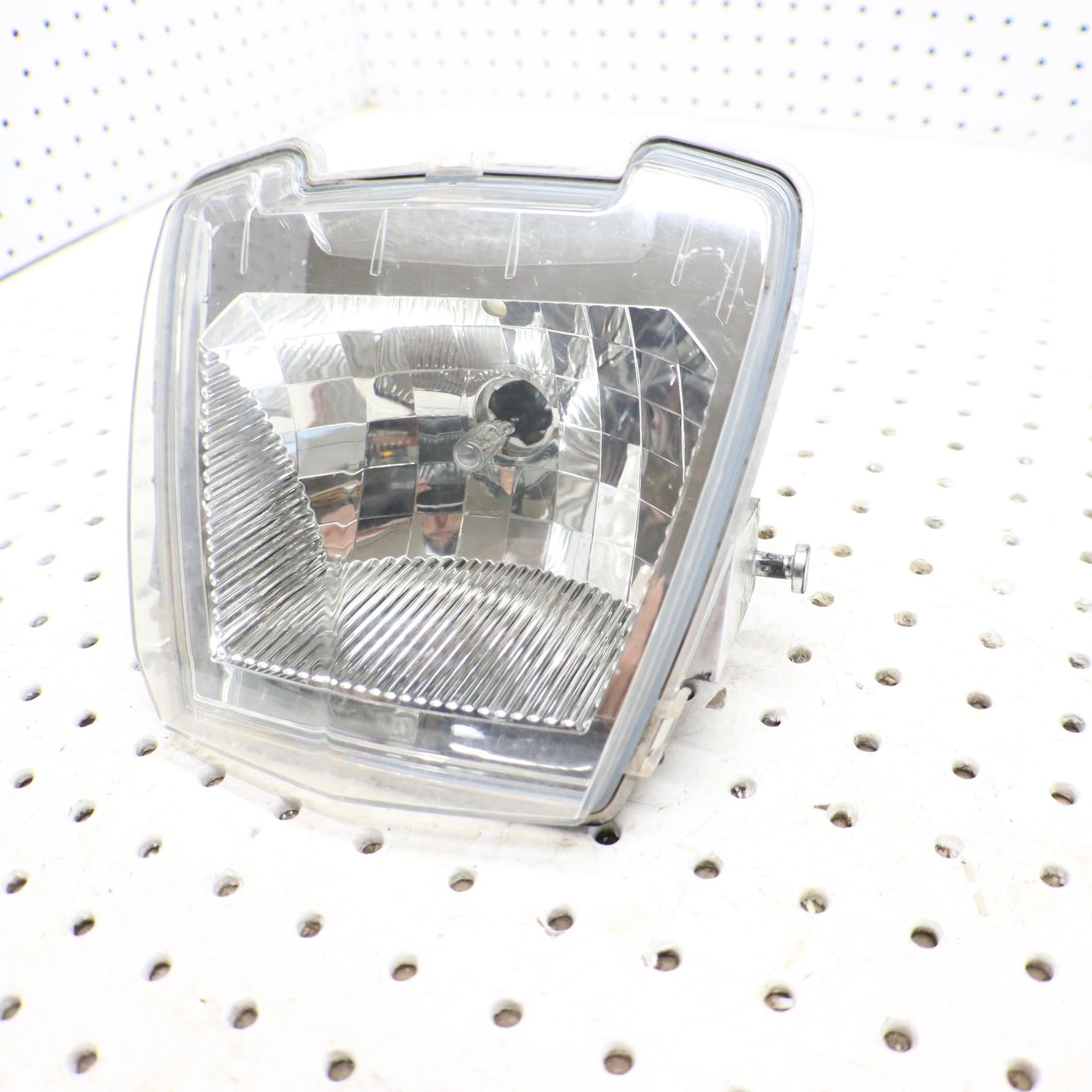 2014 Polaris Sportsman 570 Headlight Head Light Upper Pod 2410429 NICE!