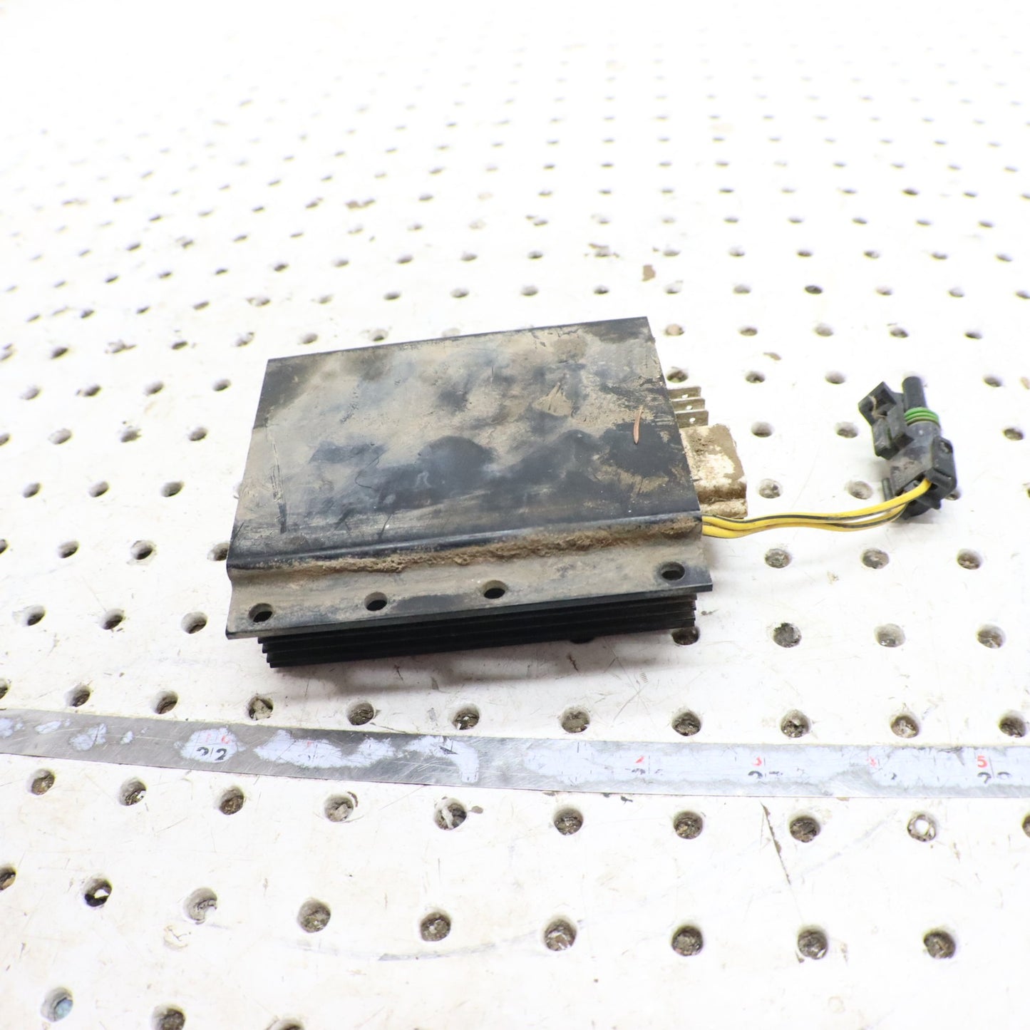 2004 Polaris Sportsman 500 Ecu Ecm Cdi Computer SURE POWER 4010937 