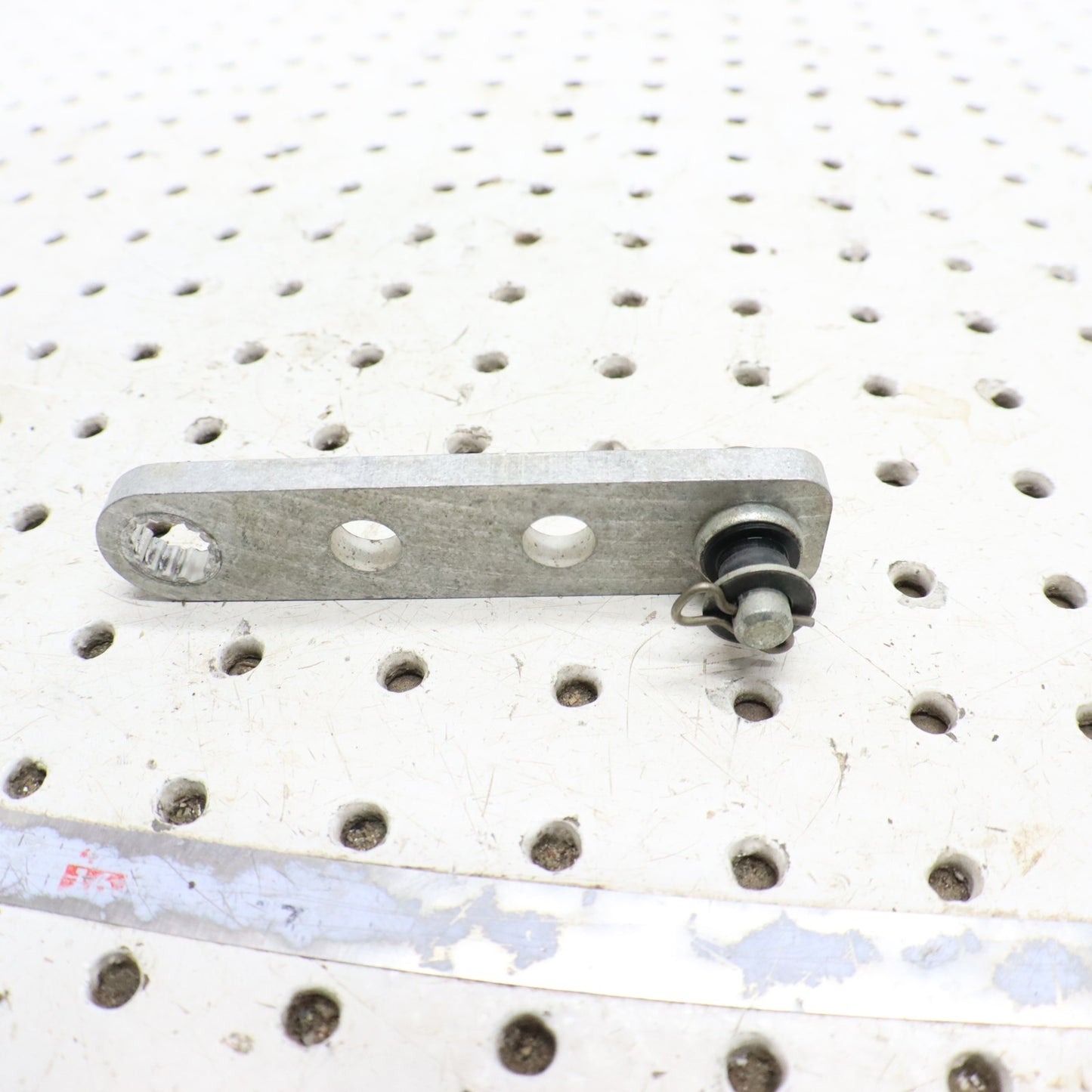 2013 Polaris Ranger 800 Transmission Gearcase Bellcrank Shift Arm 3233825