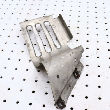2012 ARCTIC CAT PROCROSS F1100 LEFT FOOT REST 0607-997