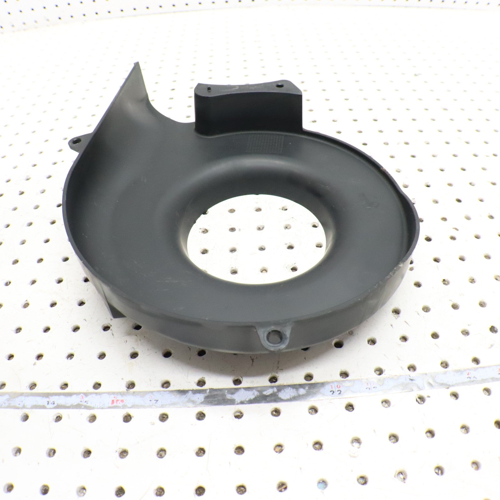 2024 Polaris Sportsman 570 Efi Eps COVER CLUTCH, INTAKE, BAFFLE 5455440