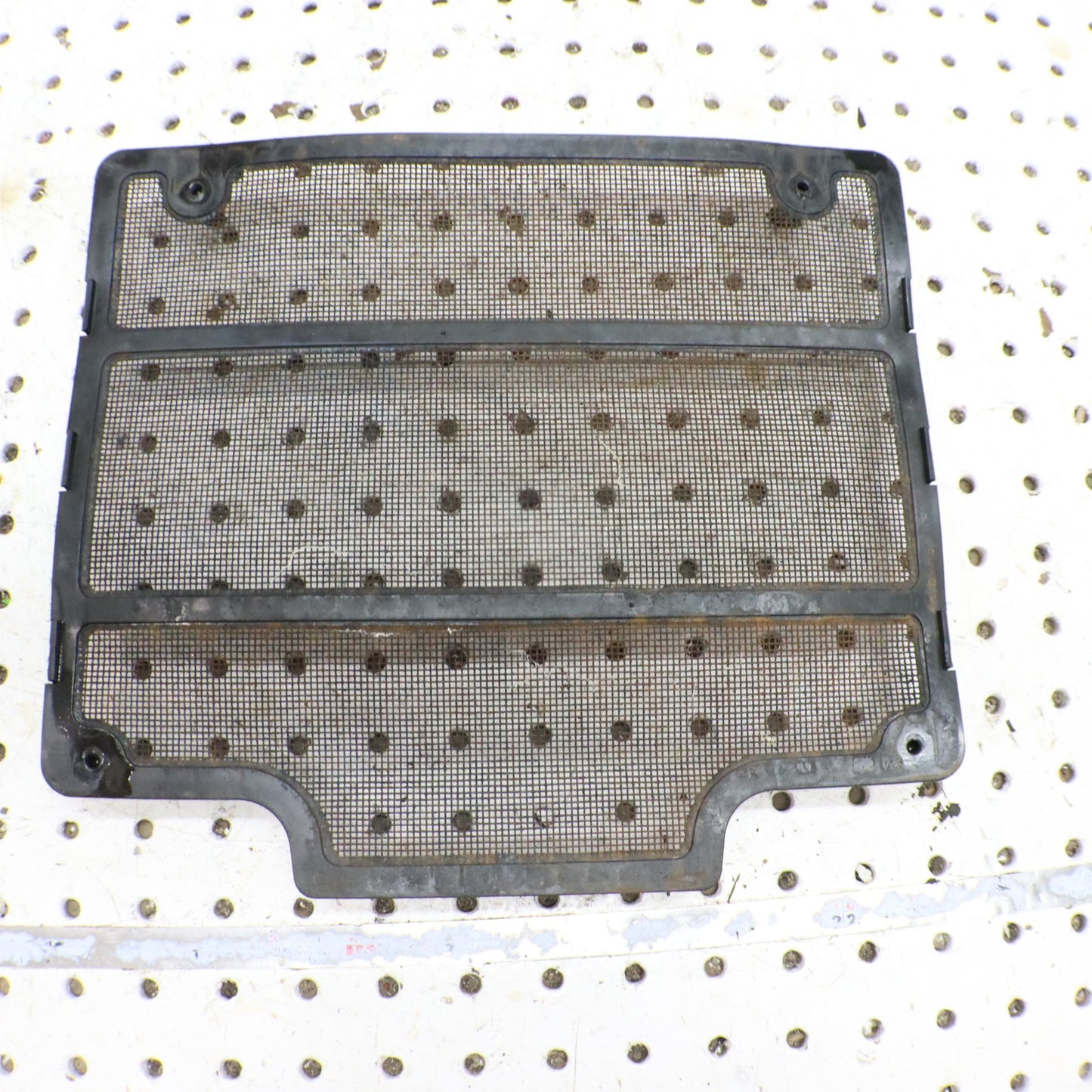 2003 Polaris Sportsman 600 Radiator Cover Screen 5434313 5435046