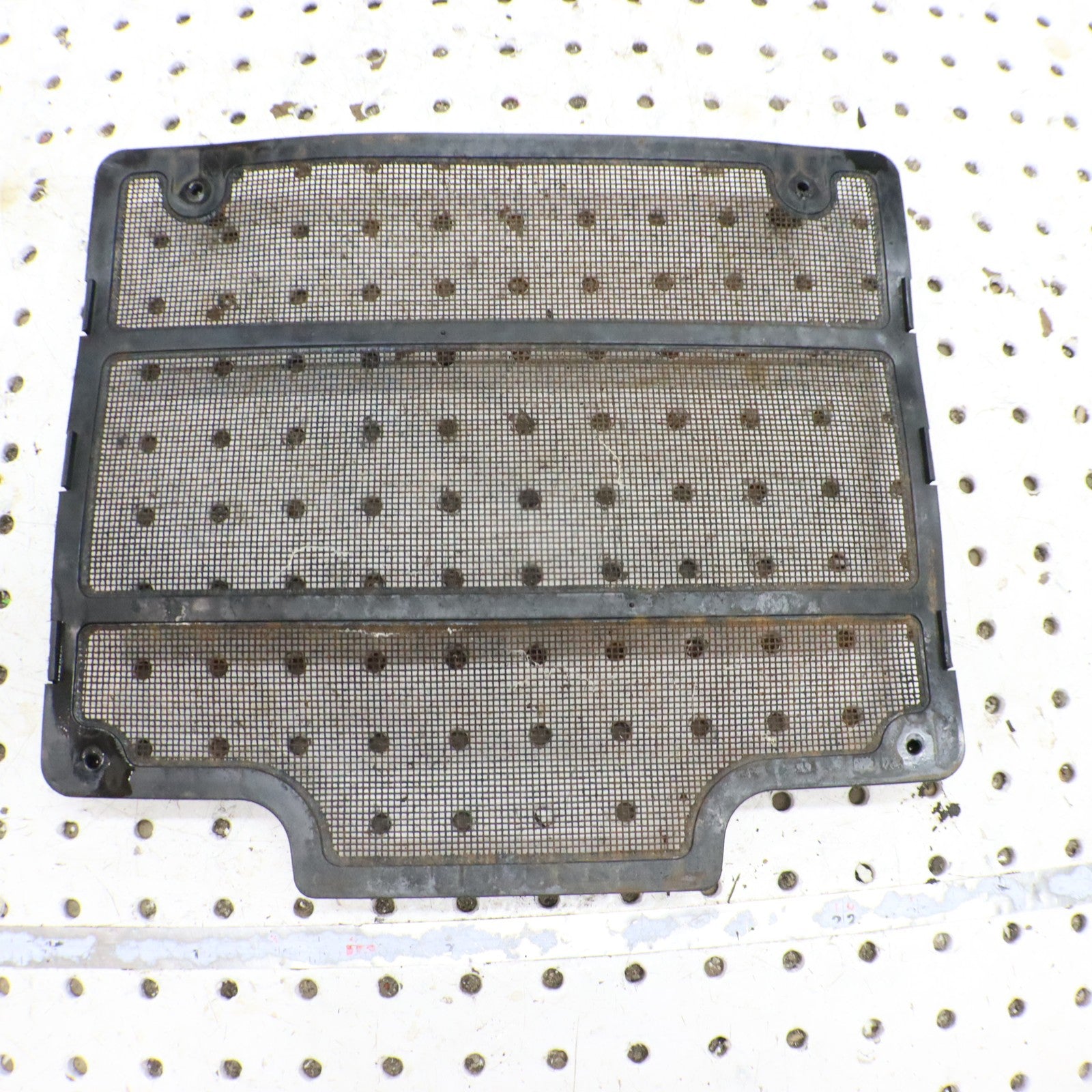 2003 Polaris Sportsman 600 Radiator Cover Screen 5434313 5435046
