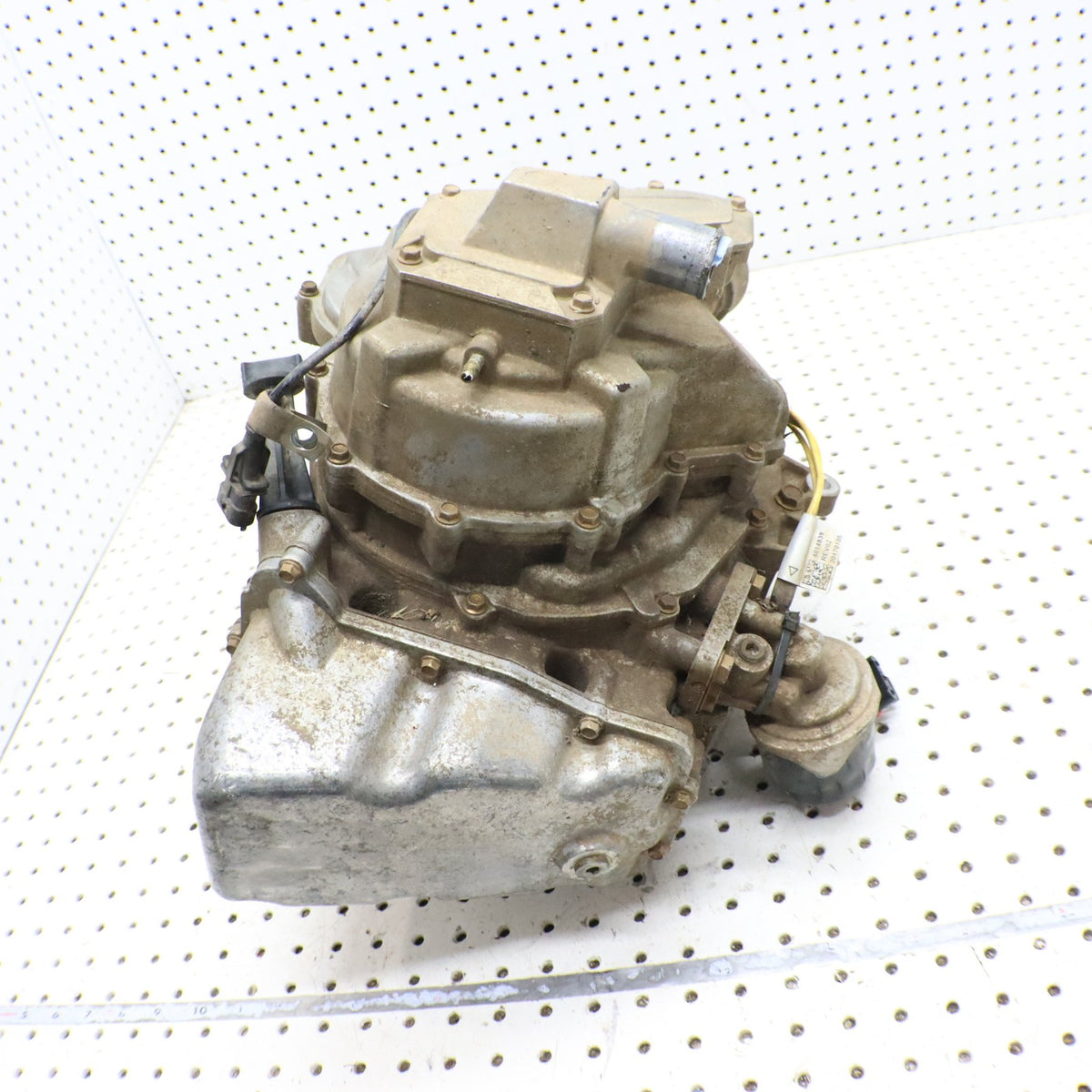 2017 Polaris Sportsman 450 Engine Motor COMPLETE 2206364