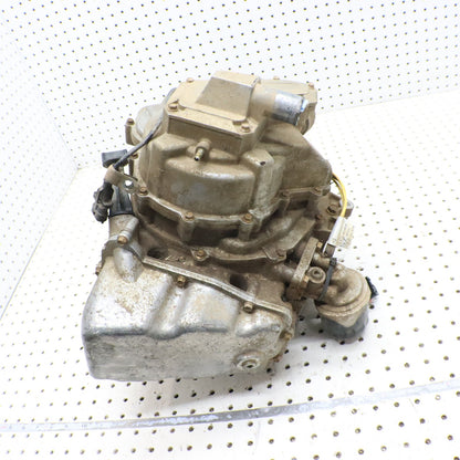 2017 Polaris Sportsman 450 Engine Motor COMPLETE 2206364