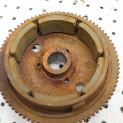 1998 Polaris Xplorer 400l Flywheel Rotor 3084760