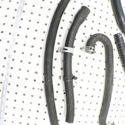 1995 Polaris Xcr 600 Coolant Hoses, Pipes  5410705; 5410324; 5410350; 5410673 