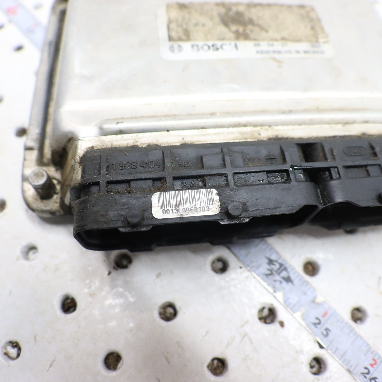 2009 Polaris Sportsman Xp 850 Ecu Ecm Cdi Computer 4012616; 4011423