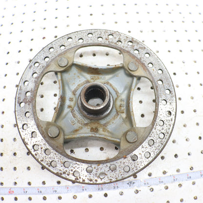 2009 Polaris Sportsman Xp 850 Wheel Hub REAR 5136295; 5136946 
