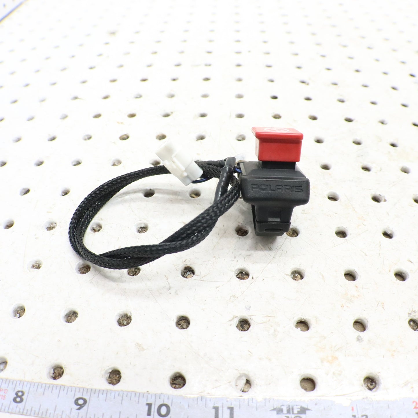 2016 Polaris Rush 800 Aux Shut Off Switch, Kill Switch 4015321