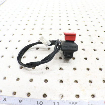 2016 Polaris Rush 800 Aux Shut Off Switch, Kill Switch 4015321