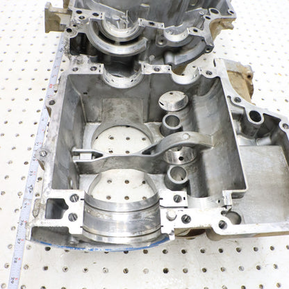 2009 Polaris Rzr 800 Crankcase Engine Case 2203301