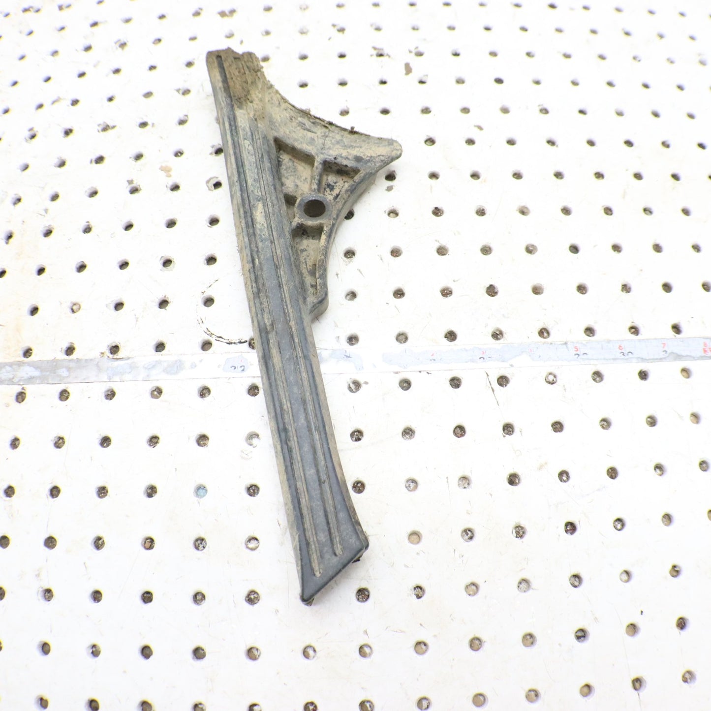 1998 Polaris Xplorer 400l Rear Chain Guard 5430776