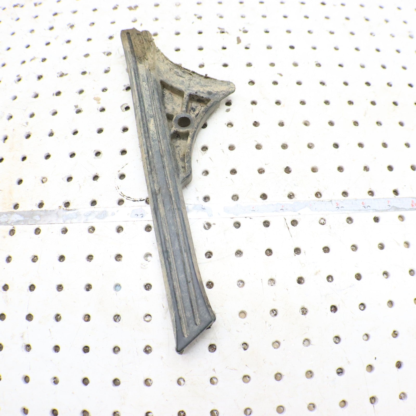 1998 Polaris Xplorer 400l Rear Chain Guard 5430776