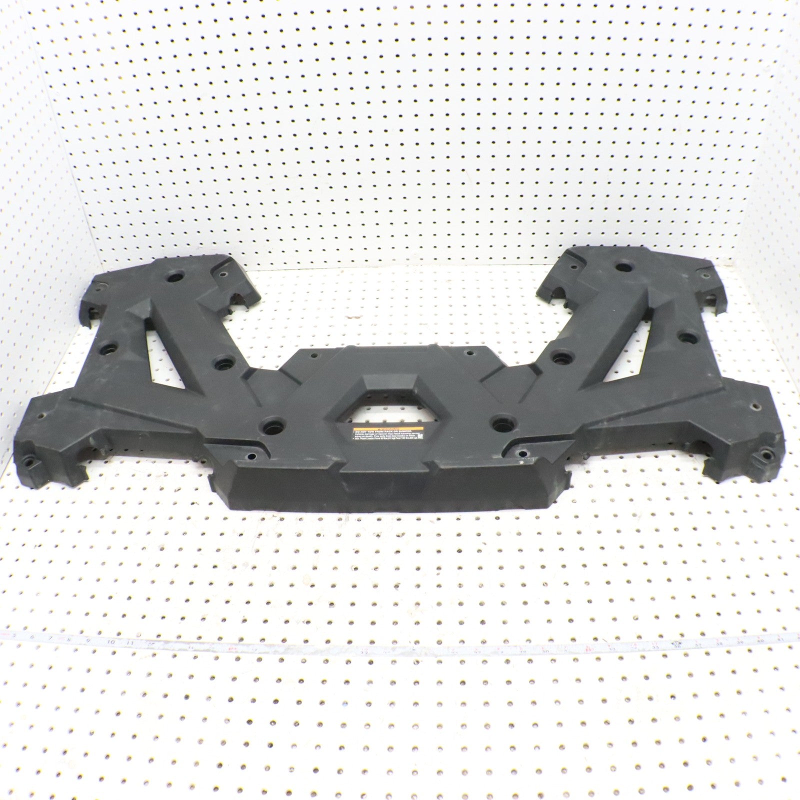 2014 Polaris Sportsman 570 Rear Rack 2635059-070