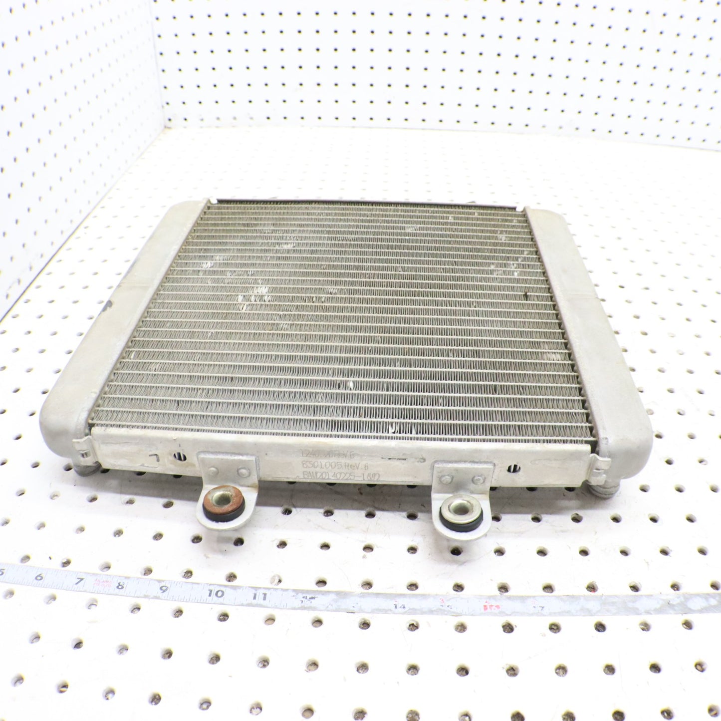 2014 Polaris Sportsman 570 Radiator 1240520; 1241477