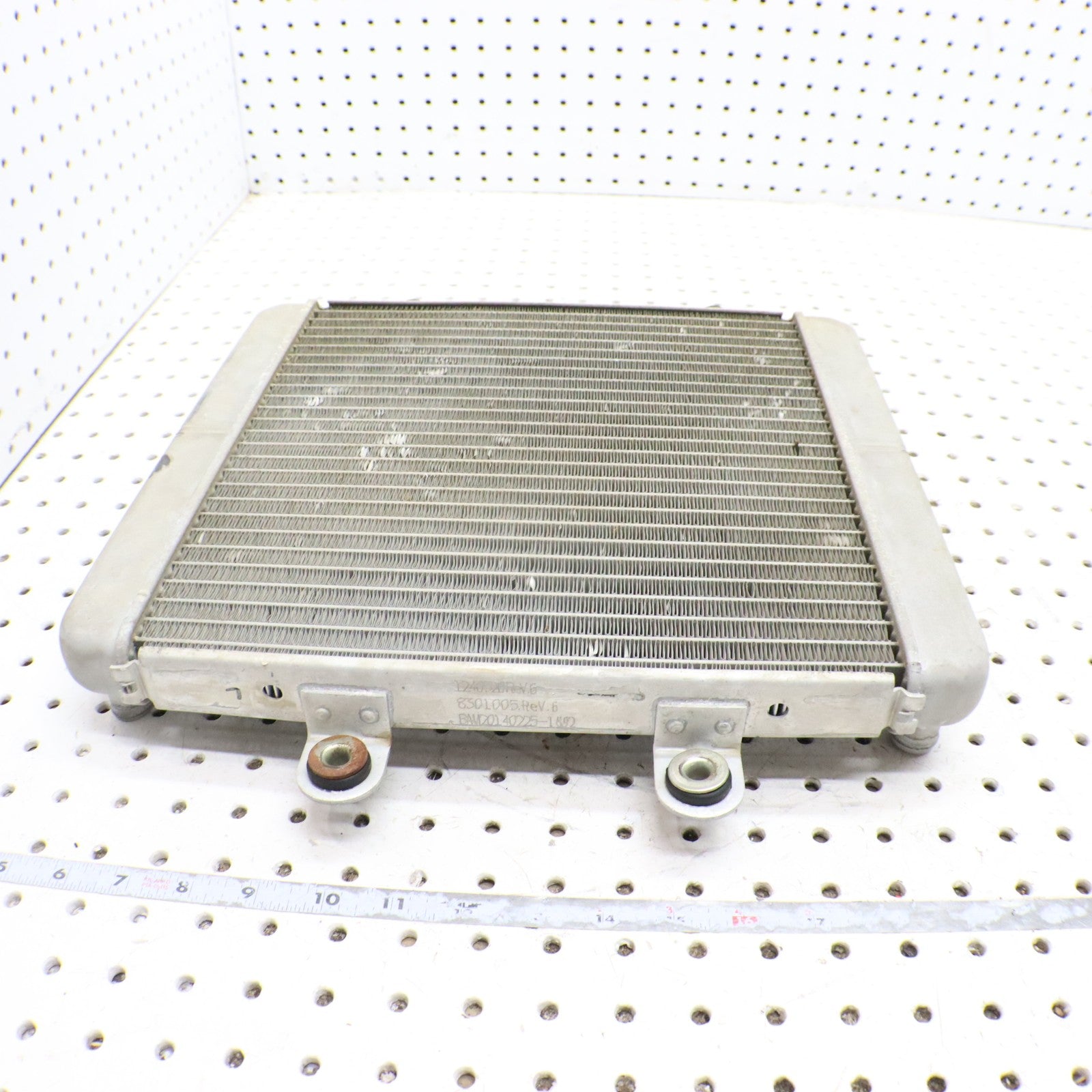 2014 Polaris Sportsman 570 Radiator 1240520; 1241477