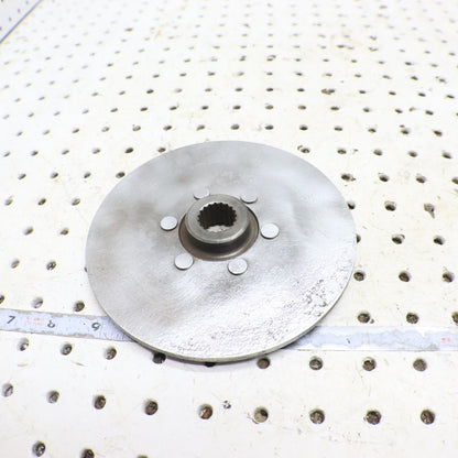 1998 Polaris Xplorer 400l Brake Disc Rotor 1910177