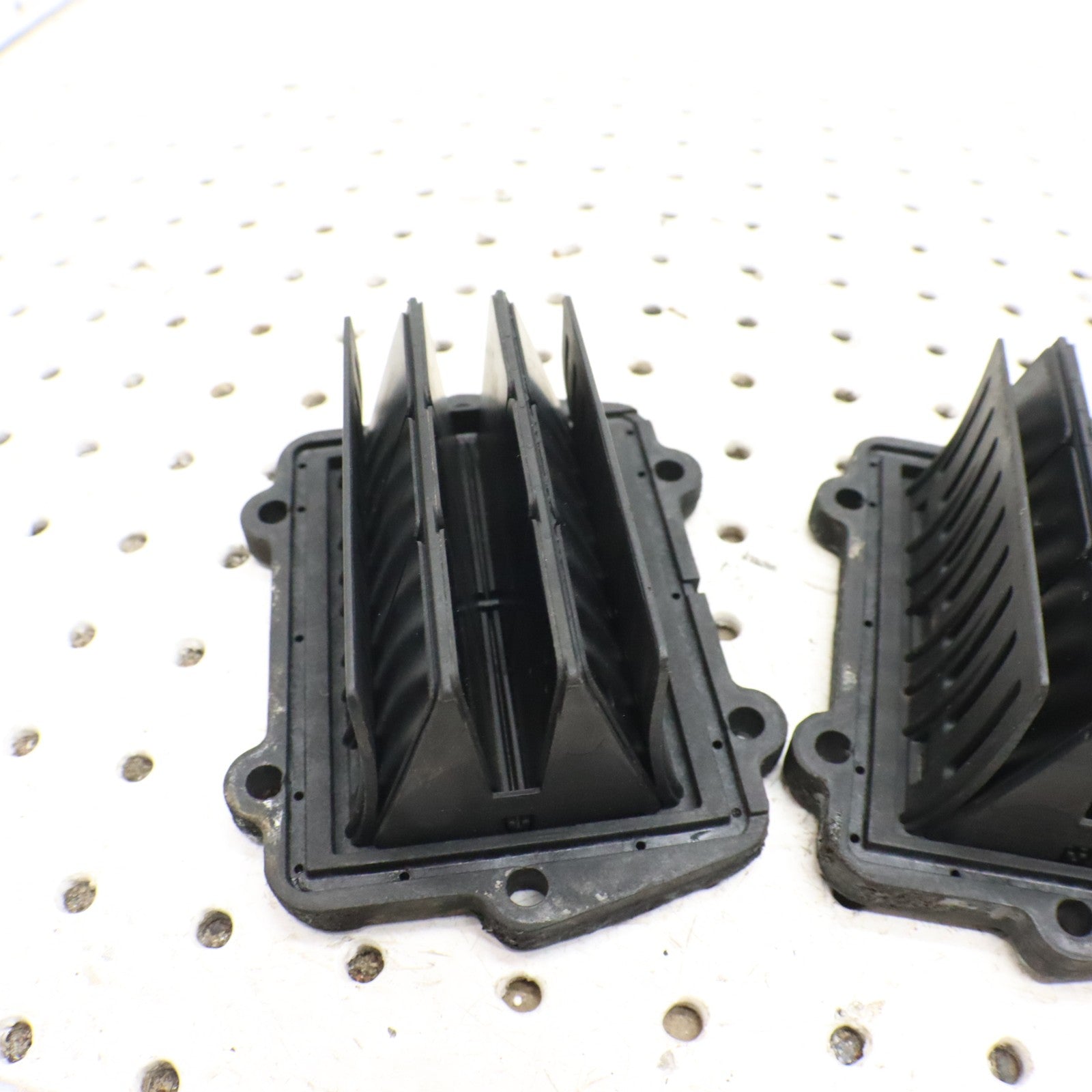 2017 Polaris Pro Rmk 800 Intake Reed Block Reeds 1205059 ; 2205800