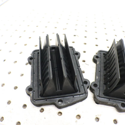 2017 Polaris Pro Rmk 800 Intake Reed Block Reeds 1205059 ; 2205800