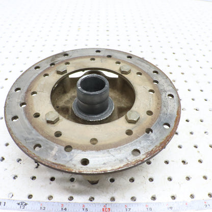 2009 Polaris Rzr 800 Wheel Hub REAR 5135113; 5143629