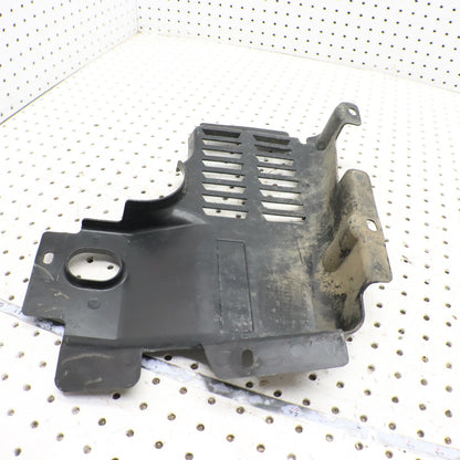 2013 Polaris Ranger 800 WHEEL WELL PANEL, RIGHT, GLOSS 5438976-070