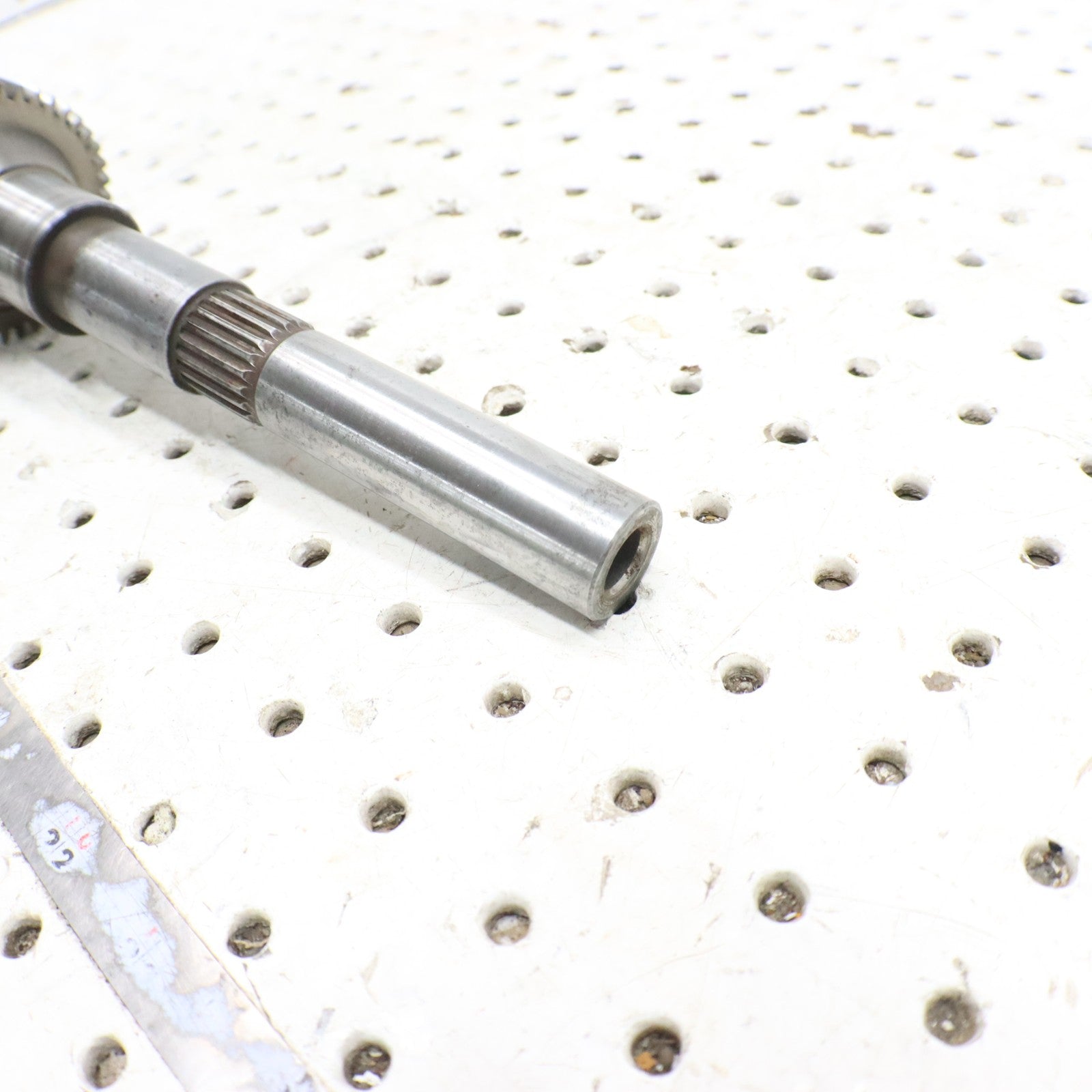 2021 Polaris Sportsman 570 Efi Transmission Gearcase Input Shaft 43T/15T 3236761